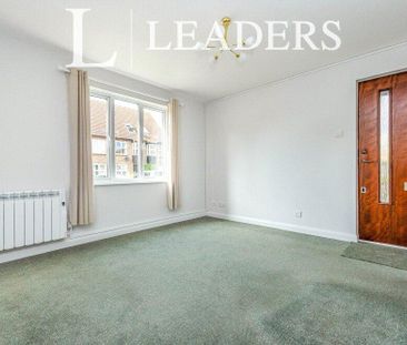 1 bedroom terraced house to rent - Photo 4