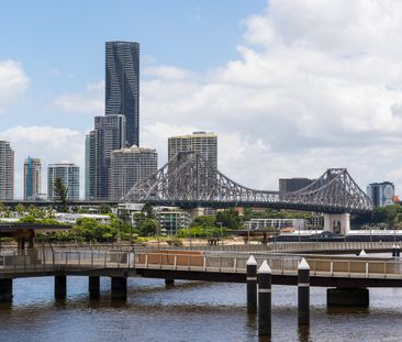 Modern Loft Living in Fortitude Valley, Lifestyle and Location Comb... - Photo 4