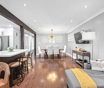 For Lease - 48 Brenda Crescent, Toronto, Ontario - Photo 3