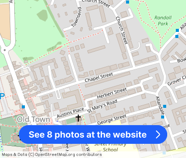 Chapel Street, Hemel Hempstead, Hertfordshire, HP2 - Photo 1