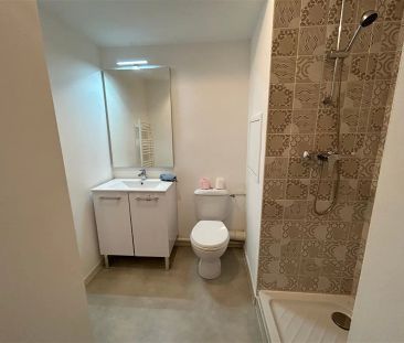 Location appartement 1 pièce - 21.2m² à Troyes (10000) - Photo 4
