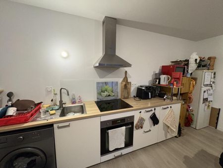 Appartement T3 à louer Acigne - 60 m² - Photo 2