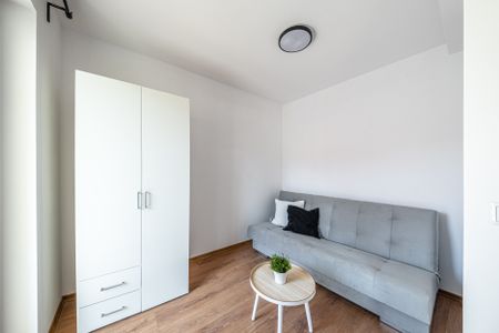 Przestronna kawalerka z balkonem - Photo 2