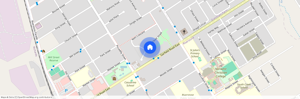 35 Oliver Street, NSW 2765, Riverstone