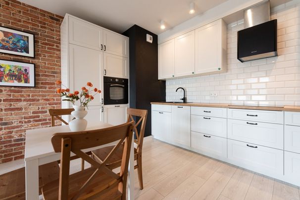 Mieszkanie na Woli blisko Parku - Фото 1