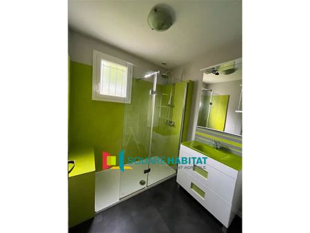 Location maison 4 pièces - 82.66m² à Villemandeur (45700) - Photo 4