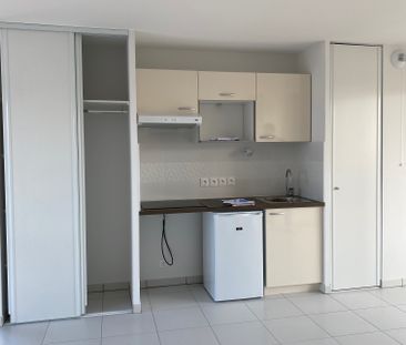 Location Appartement 2 pièces 41m² - Photo 1