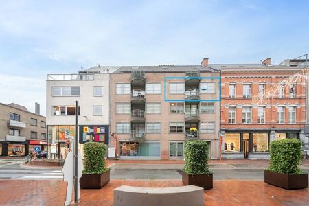 Roeselare- appartement met 3 slaapkamers - Photo 3