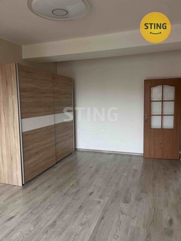 Pronájem bytu 2+1 52 m², Opavská , Ostrava - Photo 2