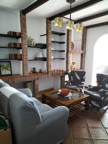 Alquiler de chalet pareado en Aguacate, 7 - Photo 5
