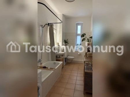TAUSCHWOHNUNG Tausch innerhalb der Landeseigenen: 2‑Zi gegen größere - Photo 2