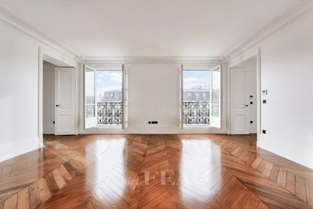 Appartement à louer à Paris 3Ème - Photo 3