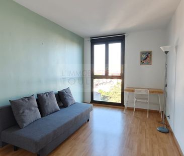 Location Appartement 3 pièces 64m² TOULOUSE 31400 - Photo 2