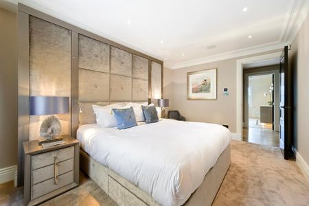 4 bedroom flat to rent - Photo 5