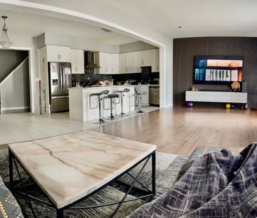 For Lease - 633 Florencedale Crescent, Kitchener, Ontario - Photo 1