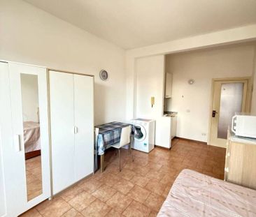 Monolocale via San Mansueto 3, Bocconi, Milano - Photo 1
