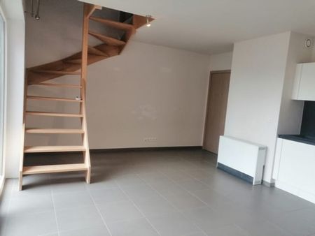 Duplex te huur - Foto 5