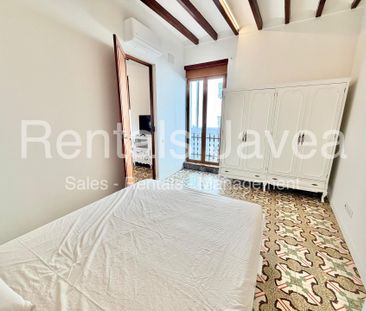 1st floor apartment for long term rental Gata de Gorgos - Photo 2