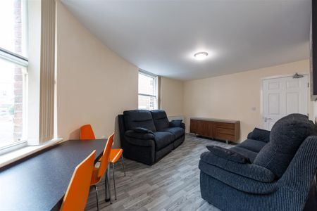 4 bed apartment to rent in Fenkle Street, City Centre, NE1 - Photo 3