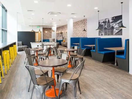 Deluxe Studio - Photo 5