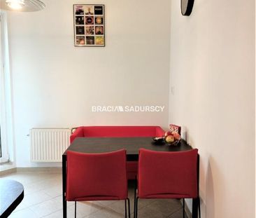 Mieszkanie Kraków Bieżanów-Prokocim powierzchnia 40.41 m² C206-WM-3... - Photo 4