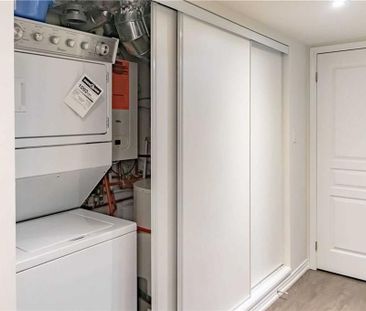 For Lease - 7 Applewood Lane Unit# 216, Toronto, Ontario - Photo 6