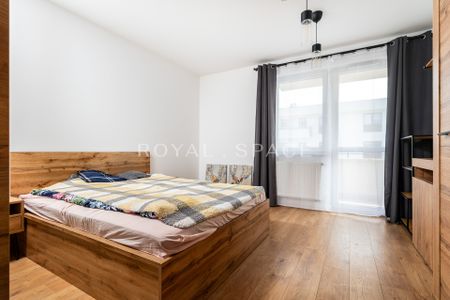 Jasne mieszkanie z balkonem | Lema 24 - Photo 5