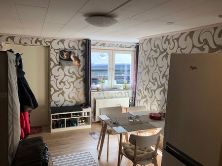 Årstadsvägen, Heberg - Photo 3