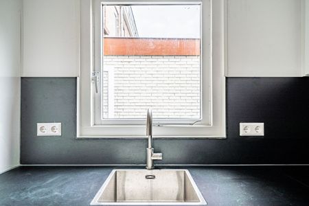 Huis te huur: Borneostraat 45 2315 HX Leiden - Foto 3