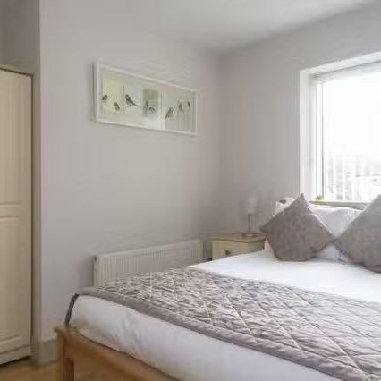 Apartment for rent in Docklands South, Dublin - Photo 1