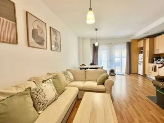 Piso en alquiler en Ensanche Centro-Puerto - Foto 1