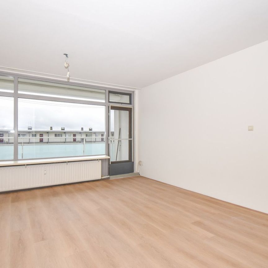 Appartement te huur: Sinnigvelderstraat 597 1382 GH Weesp - Foto 1