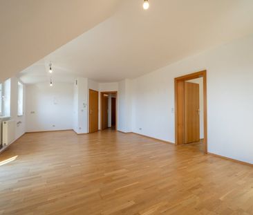 Schöne 3 Zimmer Dachgeschosswohnung in Nöchling (Bezirk Melk) inkl.... - Photo 3