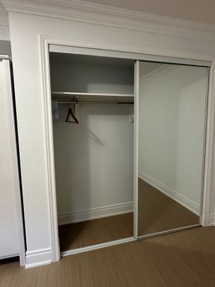 For Lease - 190 Falstaff Avenue Unit# BSMT, Toronto, Ontario - Photo 1