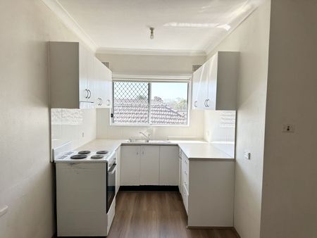 Two bedroom unit - Available Now - Photo 4