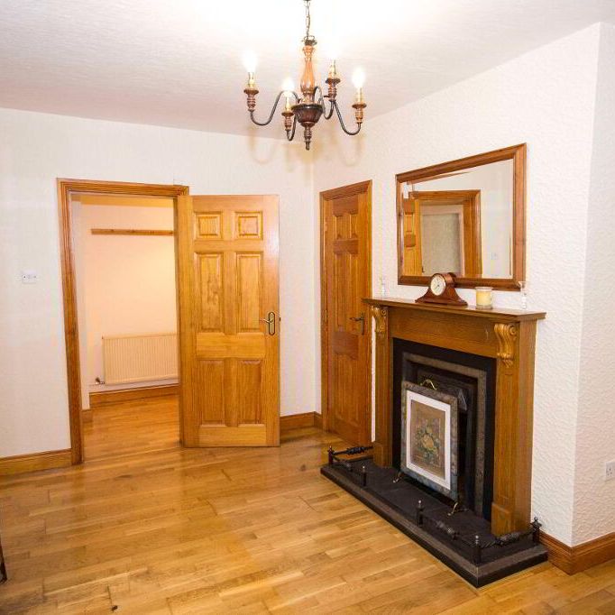 8 Golan Villas, Omagh, BT79 0NU - Photo 1