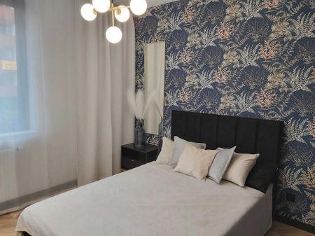 NOWE|2 pok|45m2|Wysoki Standard|Bronowice|Ikea - Фото 5