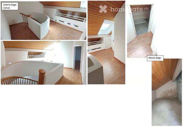 4.5 Zimmer, 90 m² - Foto 1
