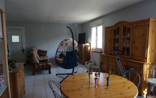 Location Appartement P4 Sens - Photo 1