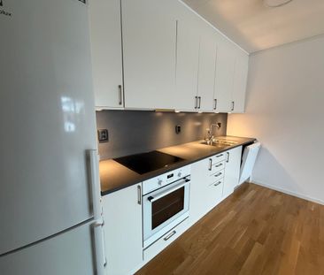 Havregatan 6 – 2rok (lgh 1002) - Foto 2