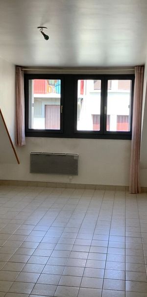 Location Appartement 1 pièce 34m² CHAMBERY 73000 - Photo 1