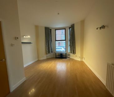 Flat 1, 34 Hopefield Avenue, - Photo 5