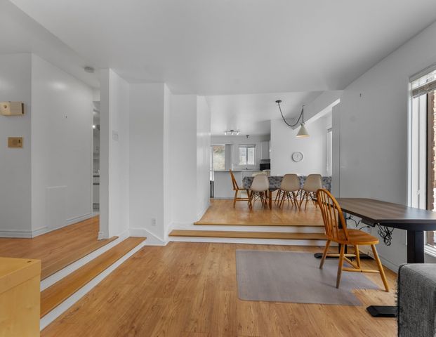 À louer / Appartement - Photo 1