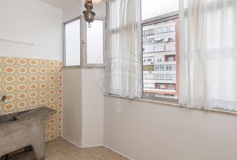 Apartamento T2 em Lisboa