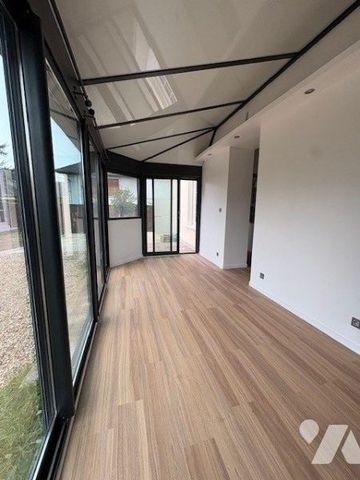 BREUILPONT MAISON INDIVIDUELLE – Proche PACY-SUR-EURE - Photo 4