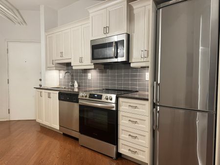 Appartement - 209-366 Rue Mayor - Photo 5