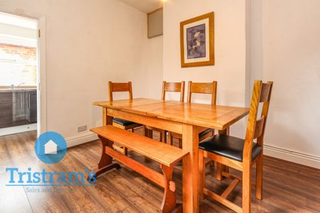 6 bed End Terraced House for Rent - Photo 2