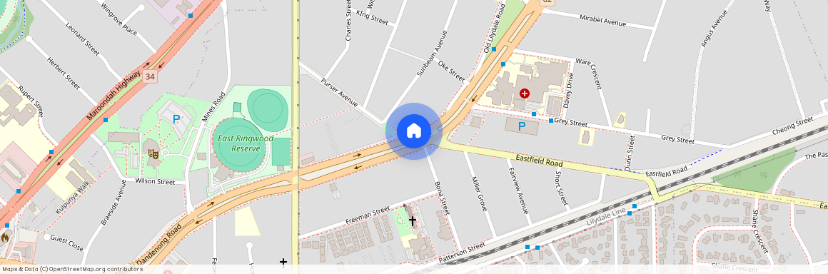 23 Rotherwood, 3135, Ringwood East