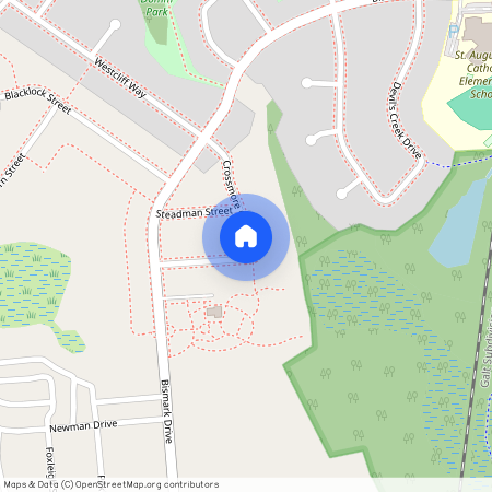 52 Crossmore Crescent, Cambridge