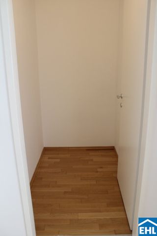 Freundliche 2 Zimmerwohnung mit Balkon Nähe Neubaugasse - Photo 5